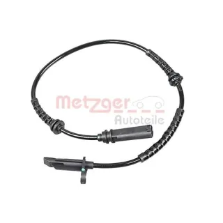 Metzger Raddrehzahlsensor vorne BMW I3