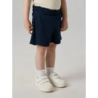 Name It Shorts NMFSURAJALI SHORTS NOOS Baumwollmischung, Paperbag Bündchen, innen verstellbar, Stretch