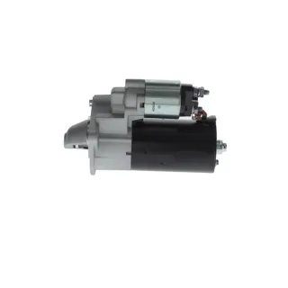 Bosch Anlasser 1,7 kW Alfa Fiat Jeep Lancia 1986S00830