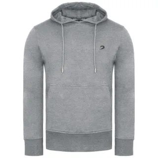 BoxRaw Marciano Herren-Kapuzenpullover, Grau