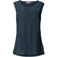 VAUDE T-Shirt Womens Skomer Hiking Top