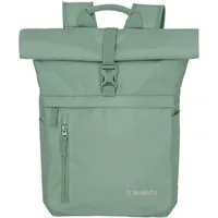travelite Cityrucksack Basics Rollup Rucksack
