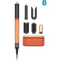 DYSON Multihaarstyler Dyson Airwrap Co-anda2xTM Straight + Wavy, Limitierte Geschenkedition, inkl. Entwirrkamm