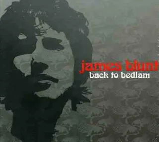 back to bedlam