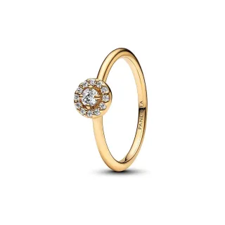 Pandora Damenring Timeless 163554C01-54