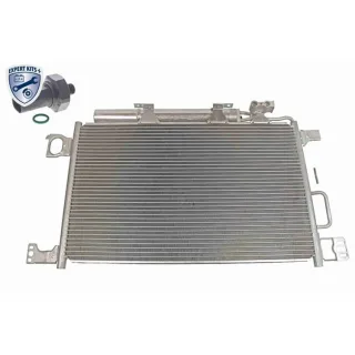 Vemo Klimakondensator Mercedes C-Klasse Clk V30-62-91035