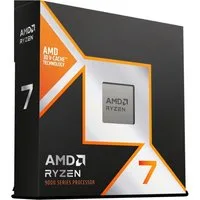 AMD Prozessor Ryzen 7 9800X3D
