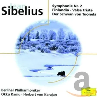 Eloquence - Sibelius (Sinfonische Werke)