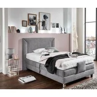Westfalia Schlafkomfort Boxbett, mit Motor