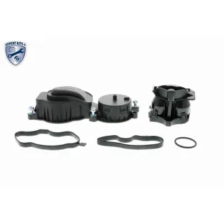 Vaico Ventil f?r Kurbelgeh?useentl?ftung BMW 1er 3er 5er X3 2,0