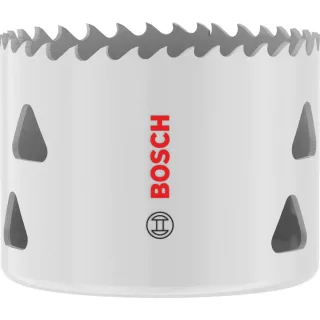 Bosch Multi Material Lochsäge mit Gewinde, 57 x 40 mm - 2608594585