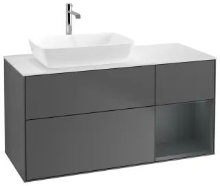 Villeroy & Boch Finion Waschtischunterschrank G81, G811HGGK G811HGGK