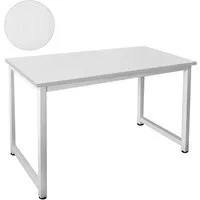Kingpower Schreibtisch Tisch Computertisch Schreibtisch Bürotisch 120 x 60 cm Auswahl