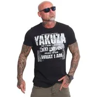 YAKUZA T-Shirt Apologise