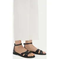 LASOCKI Lasocki Damensandalen Schwarz WI23-FOXI-89 Sandale