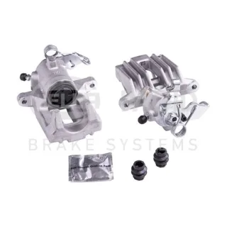 Hella Bremssattel hinten rechts Audi A2 Seat Cordoba Ibiza VW Polo 8AC355381-041