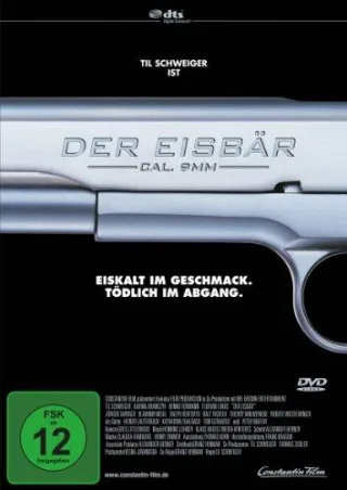 Der Eisbär [DVD] [2006]