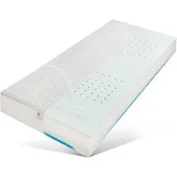 Taschenfederkernmatratze GEL STYLE TFK 2500, Hemafa, 25 cm hoch, Matratze in 90x200, 140x200 cm und weiteren Größen erhältlich
