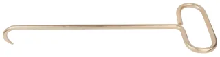 KS Tools BRONZEplus Kanaldeckelhaken 500 mm - 963.8273