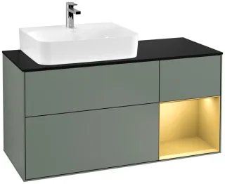 Villeroy & Boch Finion Waschtischunterschrank G15, G152HFGM G152HFGM