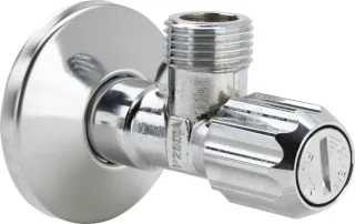 Viega Ventil 6146.30, aus Messing 671037