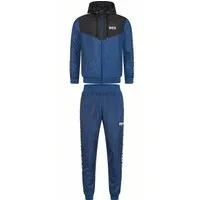 Benlee Rocky Marciano Trainingsanzug Manteo Trainingsanzug Mit Kapuze Normale Passform