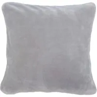 Gözze Dekokissen Premium Cashmere-Feeling Kissen, 50x50cm,passend zur Premium Cashmere-Feeling Decke,Kissenhülle&Füllung