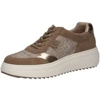 Caprice CAP Climo FB mit Schnürsenkel kein Absatz Sneaker CAP Climo FB