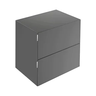 Keuco Sideboard Edition 11 Art m 2 Ausz. und Bel. 32542, 32542870801