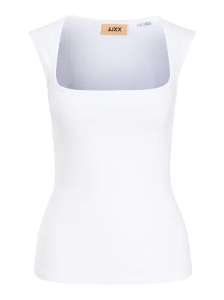 JJ XX - JJ XX 12261413 177627_Bright_White 177627_Bright_White - Gr. - XS