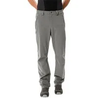 VAUDE Outdoorhose MEN'S FARLEY STRETCH PANTS III für vielseitige Aktivitäten im Freien, aus Polyamid und Elasthan
