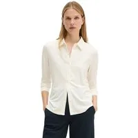 Marc O'Polo Blusenshirt aus LENZING™ ECOVERO™
