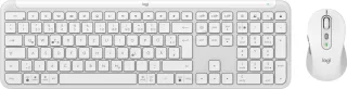 Logitech Signature Slim Combo MK950 | 920-012484 | Tastatur-und-Maus-Set
