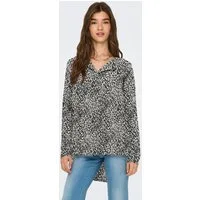 ONLY Shirtbluse ONLTIANA LIFE L/S LOOSE SHIRT NOOS PTM