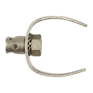 Milwaukee - Blattbohrer-Fettaustreiber 38mm M18FFSDC - 48532789