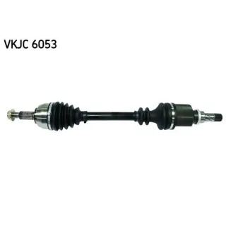 SKF Antriebswelle vorne links Renault Megane 2 Scenic 2 1,5