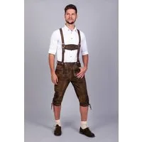 Edelnice Trachtenlederhose
