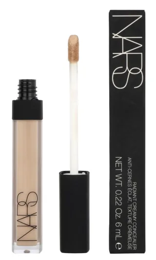 Nars Strahlender Cremiger Concealer