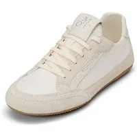 Marc O'Polo aus leichtem Material-Mix Sneaker
