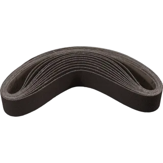 PFERD TOOLS Compactkorn Schleifband BA CK für Feinschliff mit Rohrbandschleifer - 45000210