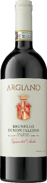 Argiano Vigna del Suolo Brunello di Montalchino DOCG 3er HK Jg. 2019