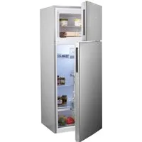AEG Kühl-/Gefrierkombination 5000 ColdSense RDB424E1AX, 143,4 cm hoch, 55 cm breit, Türanschlag wechselbar