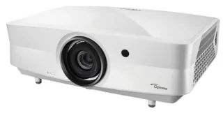 Optoma UHZ68LV-W | e3p7n71e131 | 5000 ANSI Lumen - DLP