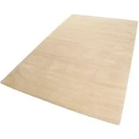 Esprit Teppich Loft ESP-4223, rechteckig, Höhe: 20 mm, Wohnzimmer, große Farbauswahl, sehr weicher Flor, dicht gewebt, robust