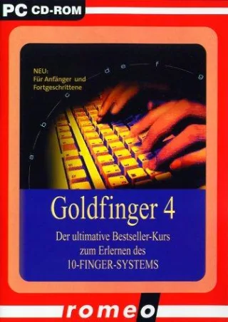 Goldfinger 4
