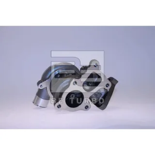 BE Turbo Turbolader Mitsubishi Galloper L200 2,5