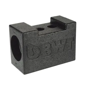 BWT Isolierung 30946 für Multiblock X, 1"