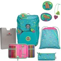 DerDieDas® Schulranzen ErgoFlex, PET