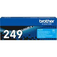 Toner cyan TN-249C