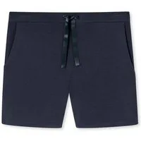 Schiesser Pyjamashorts 95/5 (1-tlg)